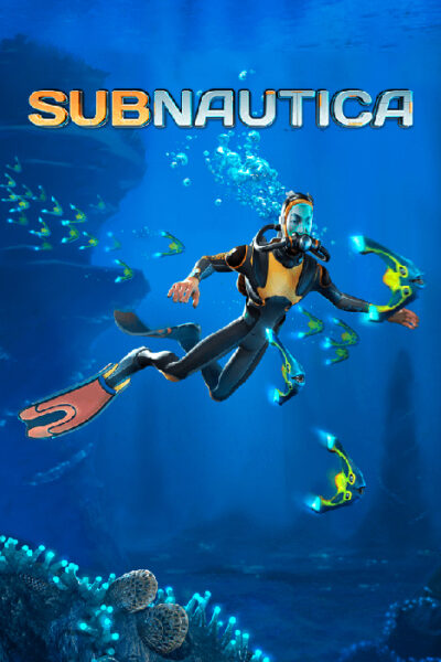 Subnautica 2